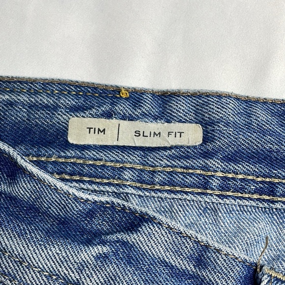 🔥jack & jones men jeans / size 36-34 - Picture 8 of 11